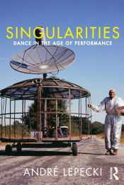 Portada de Singularities