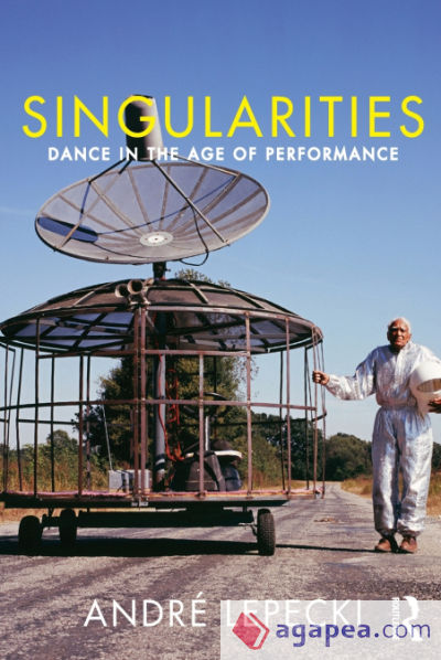 Singularities