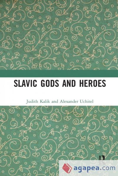 Slavic Gods and Heroes