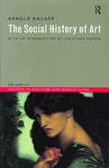 Portada de Social History of Art Rococo, Classicism and Romanticism