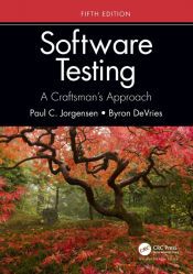 Portada de Software Testing