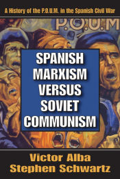 Portada de Spanish Marxism Versus Soviet Communism