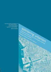 Portada de Splintering Urbanism