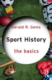 Portada de Sport History