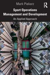 Portada de Sport Operations Management and Development