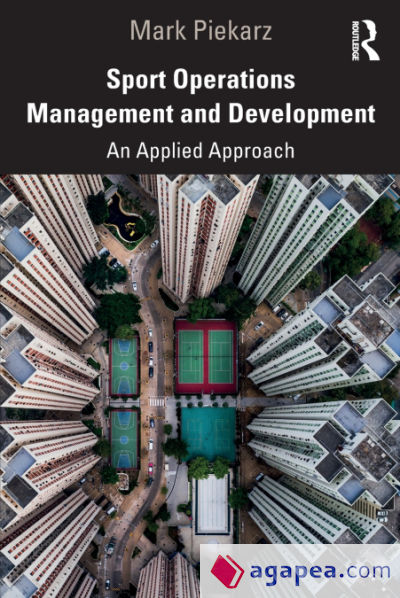 Sport Operations Management and Development