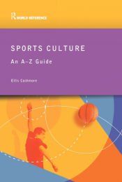 Portada de Sports Culture