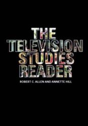 Portada de Television Studies Reader