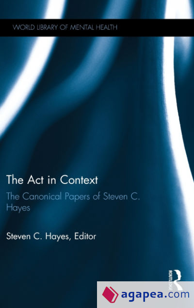 The Act in Context