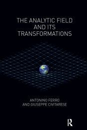 Portada de The Analytic Field and its Transformations