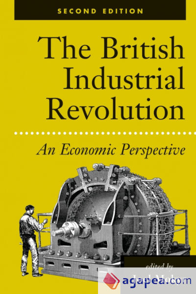 The British Industrial Revolution