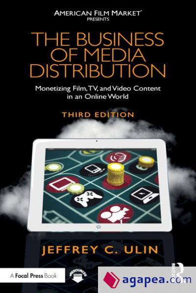 The Business of Media Distribution