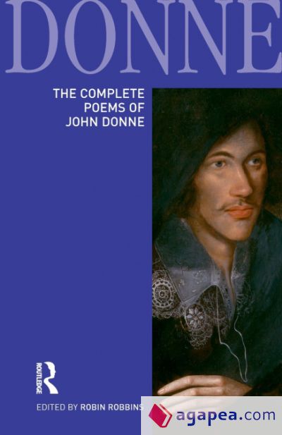 The Complete Poems of John Donne