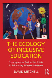 Portada de The Ecology of Inclusive Education