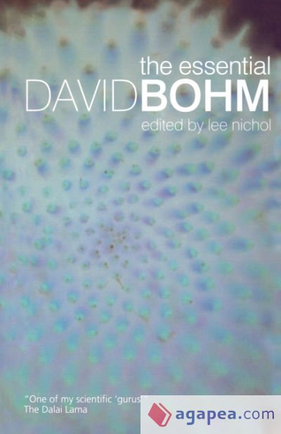 The Essential David Bohm The Essential David Bohm