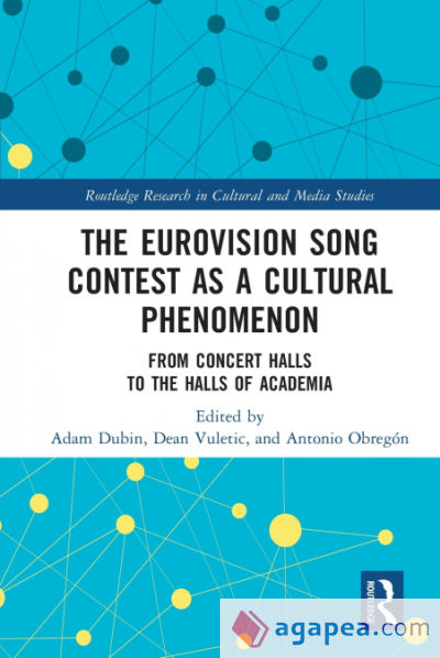 The Eurovision Song Contest as a Cultural Phenomenon