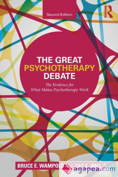 The Great Psychotherapy Debate