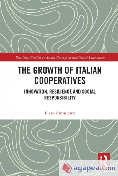 The Growth of Italian Cooperatives