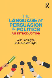 Portada de The Language of Persuasion in Politics