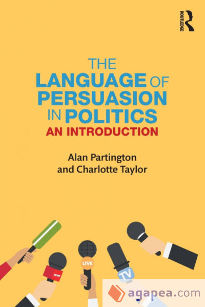 The Language of Persuasion in Politics