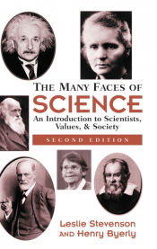 Portada de The Many Faces Of Science