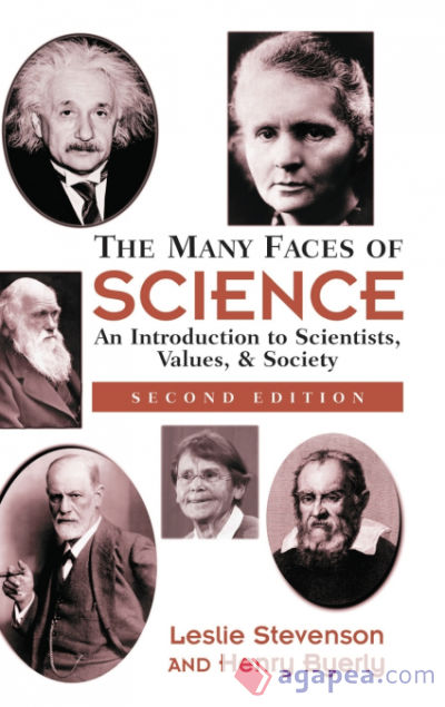 The Many Faces Of Science