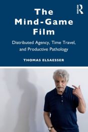 Portada de The Mind-Game Film