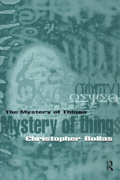 Portada de The Mystery of Things