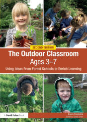 Portada de The Outdoor Classroom Ages 3-7