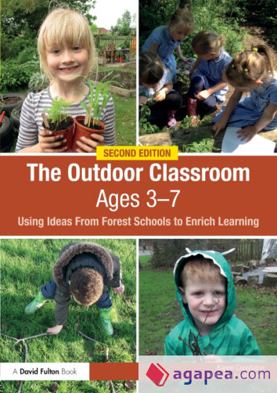 The Outdoor Classroom Ages 3-7