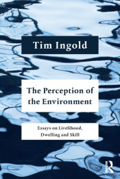 Portada de The Perception of the Environment