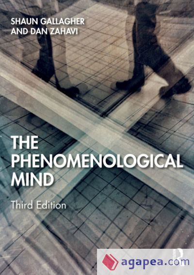 The Phenomenological Mind