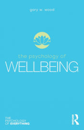 Portada de The Psychology of Wellbeing