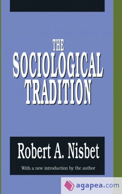 The Sociological Tradition