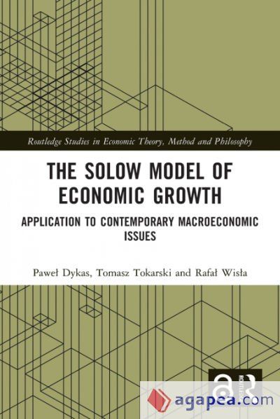 The Solow Model of Economic Growth