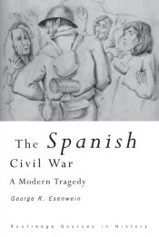 Portada de The Spanish Civil War