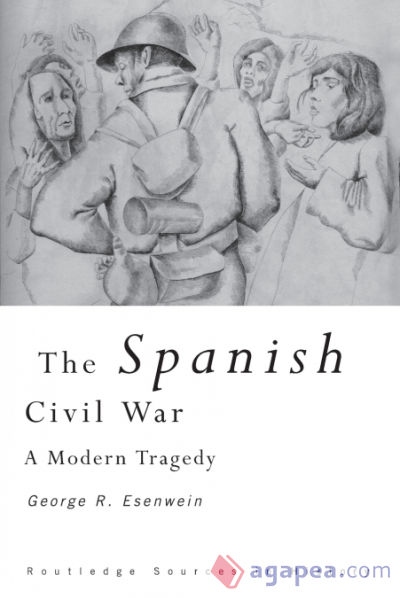 The Spanish Civil War