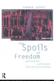 Portada de The Spoils of Freedom