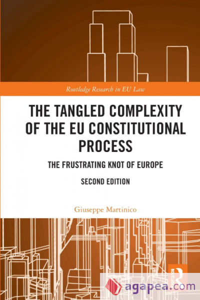 The Tangled Complexity of the EU Constitutional Process