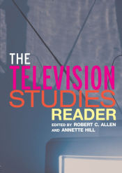 Portada de The Television Studies Reader