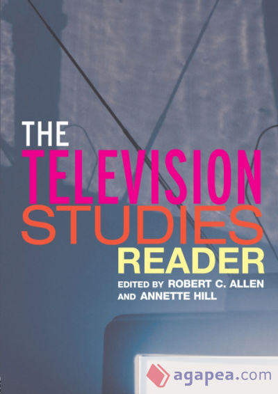 The Television Studies Reader