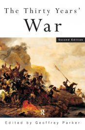 Portada de The Thirty Years&acirc; War