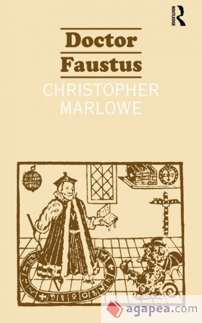 The Tragical History of Dr. Faustus