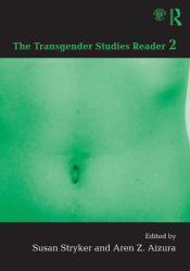 Portada de The Transgender Studies Reader 2