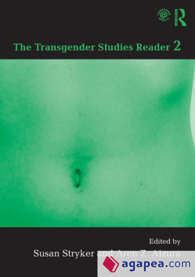 The Transgender Studies Reader 2