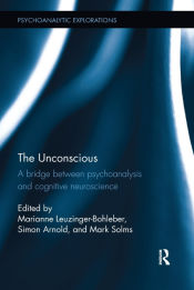 Portada de The Unconscious