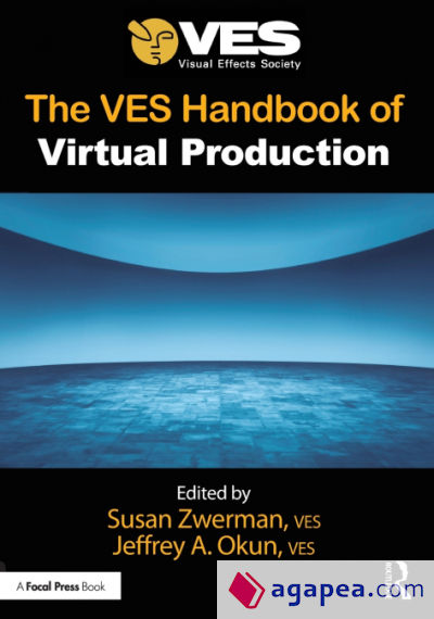 The VES Handbook of Virtual Production