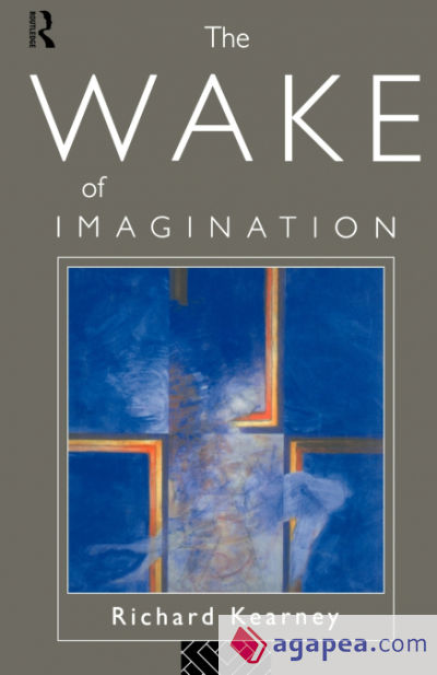 The Wake of Imagination