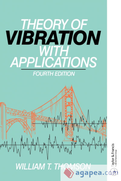 Theory of Vibration with Applications