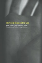 Portada de Thinking Through the Skin